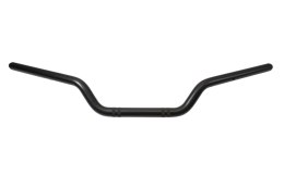 BIKETEC KIEROWNICA STALOWA KAWASAKI Z 750 (2011-2012) KOLOR CZARNY (OEM: 46003-0204-18R), (2304090000)