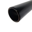 BIKETEC KIEROWNICA STALOWA SUZUKI DL 1000 (2002-2012) KOLOR CZARNY (WZÓR OEM: 56111-06G00),(2306030000)