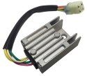 DZE REGULATOR NAPIĘCIA HONDA XR 400R '96-'04 (OEM 31410-KCY-670) (12A)