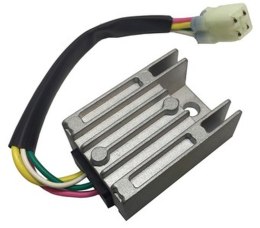 DZE REGULATOR NAPIĘCIA HONDA XR 400R '96-'04 (OEM 31410-KCY-670) (12A)