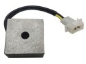 DZE REGULATOR NAPIĘCIA KTM EGS 125/250/300/360 '96; EXC 125/200/250/300/380 '98-'99, SC 620 '94-'98; TXC 400/620 '98 (OEM 580110