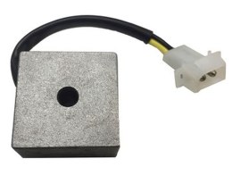 DZE REGULATOR NAPIĘCIA KTM EGS 125/250/300/360 '96; EXC 125/200/250/300/380 '98-'99, SC 620 '94-'98; TXC 400/620 '98 (OEM 580110