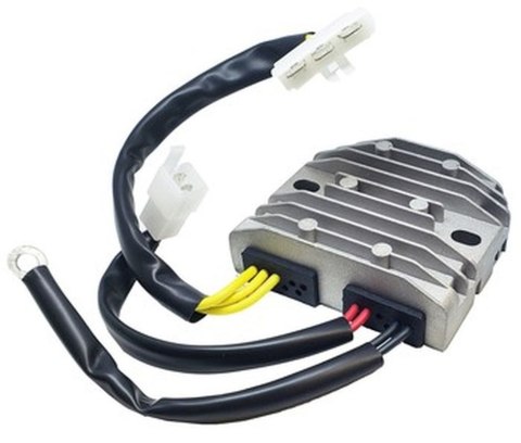 DZE REGULATOR NAPIĘCIA KTM RC 125 '14-'22; RC 200 '14-'22; RC 250 '15-'17; 250 ADVENTURE '20-'21; 390 ADVENTURE '20-'22 (OEM 905 DZE REGULATOR NAPIĘCIA KTM RC 125 '14-'22; RC 200 '14-'22; RC 250 '15-'17; 250 ADVENTURE '20-'21; 390 ADVENTURE '20-'22 (OEM 905