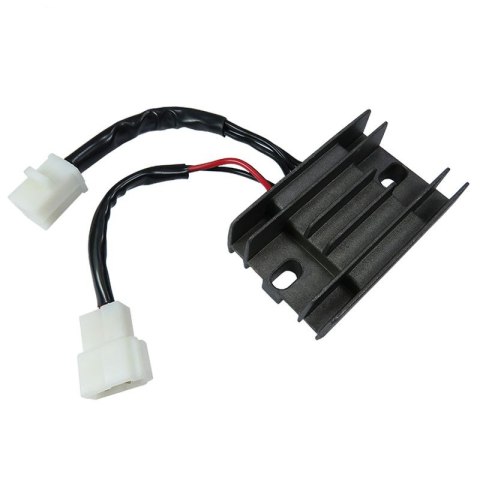 GAUSS REGULATOR NAPIĘCIA SUZUKI EN 125, GN 125, GN 250, GS 125, GZ 125, GZ 250, TU 125, TU 250 (OEM:32800-29B00; 32800-22D20; 32 GAUSS REGULATOR NAPIĘCIA SUZUKI EN 125, GN 125, GN 250, GS 125, GZ 125, GZ 250, TU 125, TU 250 (OEM:32800-29B00; 32800-22D20; 32