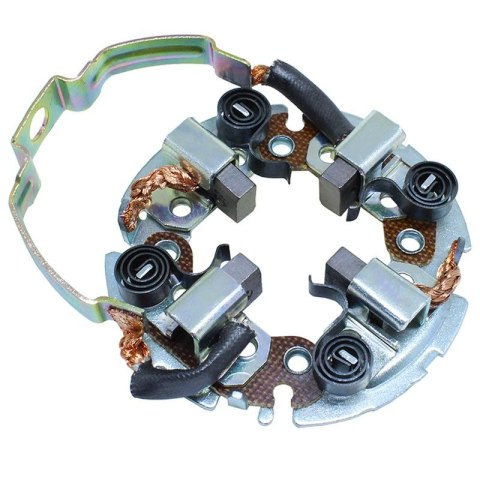 GAUSS SZCZOTKOTRZYMACZ I SZCZOTKI ROZRUSZNIKA HONDA CG 125 '00-, CRF 230F '03-'09 (OEM:31200-KBB-901) GAUSS SZCZOTKOTRZYMACZ I SZCZOTKI ROZRUSZNIKA HONDA CG 125 '00-, CRF 230F '03-'09 (OEM:31200-KBB-901)