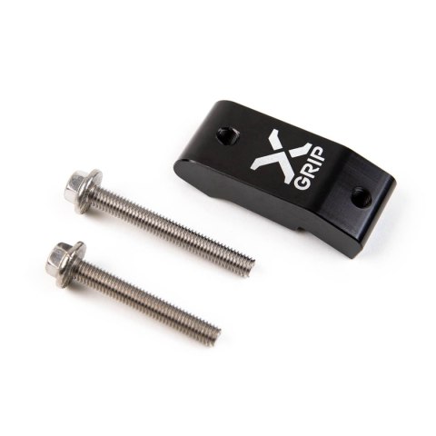 X-GRIP OSŁONA OBEJMA WZMOCNIENIE POMPY SPRZĘGŁA BREMBO BETA,KTM, HUSQVARNA,SHERCO ( PATRZ OPIS TOWARU) KOLOR CZARNY X-GRIP OSŁONA OBEJMA WZMOCNIENIE POMPY SPRZĘGŁA BREMBO BETA,KTM, HUSQVARNA,SHERCO ( PATRZ OPIS TOWARU) KOLOR CZARNY