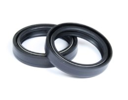 PROX USZCZELNIACZE PRZEDNIEGO ZAWIESZENIA OLEJOWE HONDA CR 125/250/500'90-'91, SUZUKI RM 125/250 '91-'95 SHOWA 45X57X11MM (ARI06