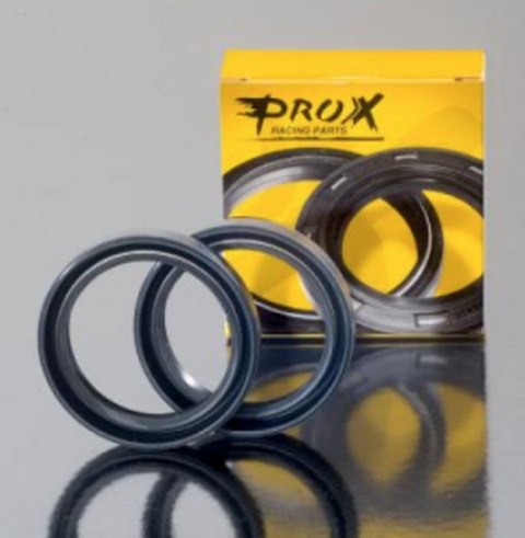 PROX USZCZELNIACZE PRZEDNIEGO ZAWIESZENIA OLEJOWE HONDA CR 125/500 '96-'07, KAWASAKI KX 125/250/500 '96-'01, YAMAHA YZ/YZF 125/2 PROX USZCZELNIACZE PRZEDNIEGO ZAWIESZENIA OLEJOWE HONDA CR 125/500 '96-'07, KAWASAKI KX 125/250/500 '96-'01, YAMAHA YZ/YZF 125/2