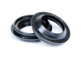 PROX USZCZELNIACZE PRZEDNIEGO ZAWIESZENIA PYŁOWE KAWASAKI KX 65 '00-'23, SUZUKI RM 65 '03-'06 33X46X5,6/14MM (ARI140) (KPL. 2 SZ