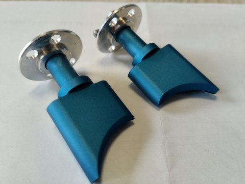PROMX ZAWÓR WYDECHOWY (KOMPLET ZAWORÓW) CYLINDRA YAMAHA YZ 125 '05-'21 (VALVE ASSY YZ 125) (EXHAUST VALVE) PROMX ZAWÓR WYDECHOWY (KOMPLET ZAWORÓW) CYLINDRA YAMAHA YZ 125 '05-'21 (VALVE ASSY YZ 125) (EXHAUST VALVE)