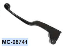 PSYCHIC DŹWIGNIA SPRZĘGŁA KAWASAKI EX 250 NINJA '15-'16, EX 300 NINJA '13-'17, YAMAHA YZF R6 '05-'07, YZF R1 '04-'08 (OEM:46092-