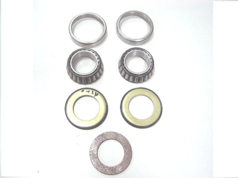 PSYCHIC ŁOŻYSKA GŁÓWKI RAMY Z USZCZELNIACZAMI KTM EXC 125 '93-'09, SX 125 '93-'19, EXC 250 '94-'05, SX-F 450 '07-'13, LC8 990 AD