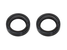 PSYCHIC USZCZELNIACZE PRZEDNIEGO ZAWIESZENIA OLEJOWE 33X46X11 MM SUZUKI GN 250 '82-'88, GT 250/380 '73-'77, GS 300L '82-'83, GS 