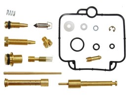 PSYCHIC ZESTAW NAPRAWCZY GAŹNIKA SUZUKI GS 500E '89-00 (13201-01DA1, 13201-01D02, 13202-01DA1, 13202-01D02) (NA 1 GAŹNIK)