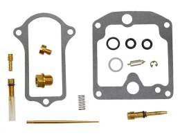 PSYCHIC ZESTAW NAPRAWCZY GAŹNIKA SUZUKI GS 550E '77-79 (13201-47010) (NA 1 GAŹNIK)