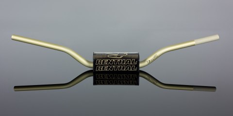 RENTHAL KIEROWNICA 1,1/8 CALA (28,6MM) MX FATBAR HANDLEBAR HARD ANO HONDA CR/CRF, KAWASAKI KX/KXF KOLOR HARD ANO (LIMITED EDITIO RENTHAL KIEROWNICA 1,1/8 CALA (28,6MM) MX FATBAR HANDLEBAR HARD ANO HONDA CR/CRF, KAWASAKI KX/KXF KOLOR HARD ANO (LIMITED EDITIO