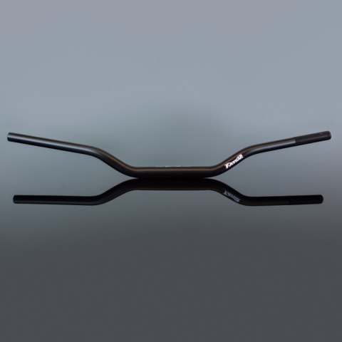 RENTHAL KIEROWNICA 1,1/8 CALA (28,6MM) STREET FATBAR HANDLEBAR LOW KOLOR CZARNY RENTHAL KIEROWNICA 1,1/8 CALA (28,6MM) STREET FATBAR HANDLEBAR LOW KOLOR CZARNY