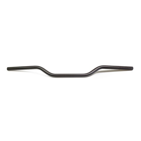 RENTHAL KIEROWNICA 7/8 CALA (22MM) SPEEDWAY HANDLEBAR BLACK KOLOR CZARNY RENTHAL KIEROWNICA 7/8 CALA (22MM) SPEEDWAY HANDLEBAR BLACK KOLOR CZARNY