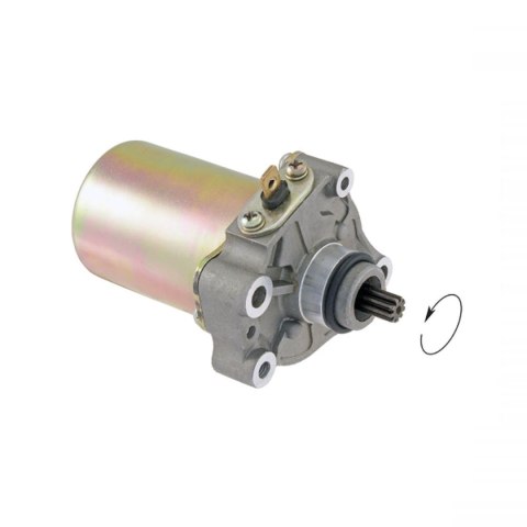 RMS ROZRUSZNIK APRILIA; DERBI; GILERA; PIAGGIO RMS ROZRUSZNIK APRILIA; DERBI; GILERA; PIAGGIO
