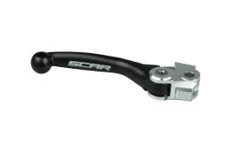 SCAR RACING DŹWIGNIA KLAMKA NIEŁAMKA HAMULCA GAS GAS MC 125 / 250 '23-'25, MC 250F '23-'25, MC 450F '23-'25, EC 250 / 300 '21-'2