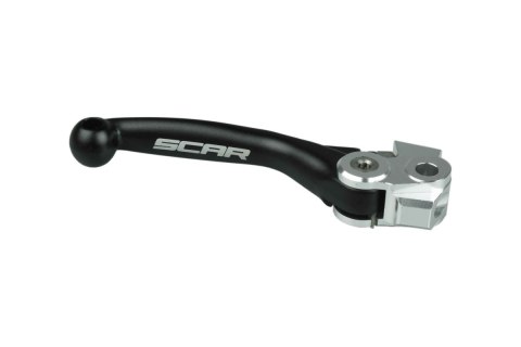 SCAR RACING DŹWIGNIA KLAMKA NIEŁAMKA HAMULCA GAS GAS MC 125 / 250 '23-'25, MC 250F '23-'25, MC 450F '23-'25, EC 250 / 300 '21-'2