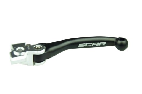 SCAR RACING DŹWIGNIA KLAMKA NIEŁAMKA SPRZĘGŁA KTM SX 125 '16-'24, SX 150 '16-'24, SX 250 '06-'24, SXF 250 '07-'24, SXF 350 '10-' SCAR RACING DŹWIGNIA KLAMKA NIEŁAMKA SPRZĘGŁA KTM SX 125 '16-'24, SX 150 '16-'24, SX 250 '06-'24, SXF 250 '07-'24, SXF 350 '10-'