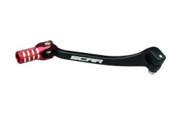 SCAR RACING DŹWIGNIA ZMIANY BIEGÓW HONDA CRF 250R '18-'25, CRF 450R '17-'25, CRF 250RX '19-'25, CRF 450RX '17-'25. CRF 450L '19-