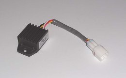 TOURMAX REGULATOR NAPIĘCIA KTM EXC 125/200/250/300 '05-'15, EXC 450 '08-'11, EXC 525 '05-'07, HUSQVARNA TE 350 '09-'13, BETA RR 