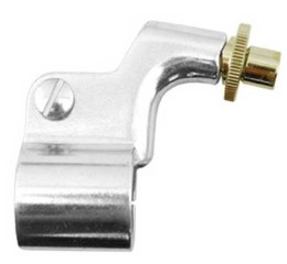 V PARTS (VICMA) UCHWYT DŹWIGNI (MOCOWANIE DŹWIGNI) SPRZĘGŁA MONTESA (6237)