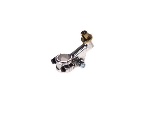 V PARTS (VICMA) UCHWYT DŹWIGNI SPRZĘGŁA (MOCOWANIE DŹWIGNI) HONDA CR, CRE, XR 125-650 '96-'06 (6225) V PARTS (VICMA) UCHWYT DŹWIGNI SPRZĘGŁA (MOCOWANIE DŹWIGNI) HONDA CR, CRE, XR 125-650 '96-'06 (6225)
