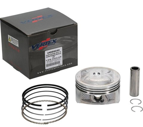 VERTEX TŁOK CAN-AM OUTLANDER 500 / MAX '07-'15 (82.45MM) (STD. + 0.50MM) VERTEX TŁOK CAN-AM OUTLANDER 500 / MAX '07-'15 (82.45MM) (STD. + 0.50MM)