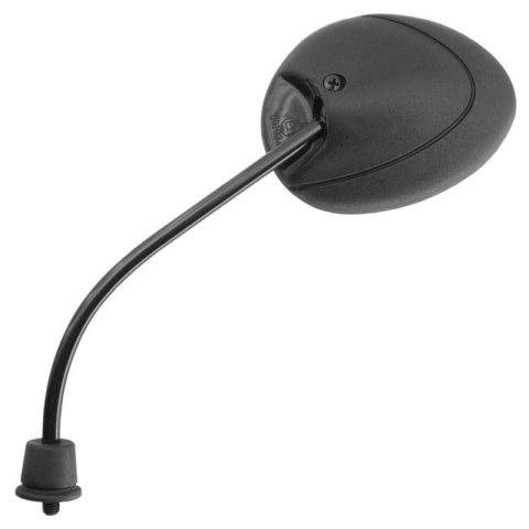 VICMA LUSTERKO LEWE, ŚREDNICA GWINTU 8MM, STRONA PRAWA, KOLOR CZARNY PGO YOUNG BUBU, PIAGGIO/VESPA ZIPRAWY ZIP II, ZIP II CAT, Z VICMA LUSTERKO LEWE, ŚREDNICA GWINTU 8MM, STRONA PRAWA, KOLOR CZARNY PGO YOUNG BUBU, PIAGGIO/VESPA ZIPRAWY ZIP II, ZIP II CAT, Z