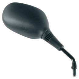 VICMA LUSTERKO PRAWE, ŚREDNICA GWINTU 8, 10MM, STRONA PRAWA, KOLOR CZARNY BOMBARDIER DS, GOES, OUTL., OUTLAND., QUEST, RALLY, TR