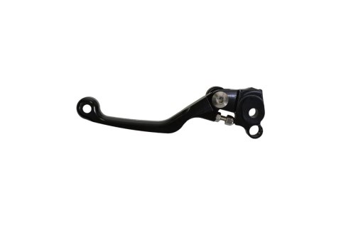 ACCEL DŹWIGNIA (KLAMKA NIEŁAMKA) SPRZĘGŁA KAWASAKI KXF 250 '21-'23, KXF 450 '19-'23, KX 450 X '22-'23 (OEM: 13236-0813) KOLOR CZ