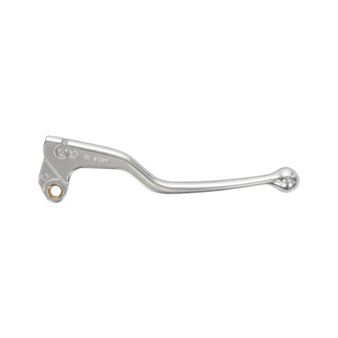 ACCEL DŹWIGNIA SPRZĘGŁA HONDA CRF 150 F / 230 F '03-'17, CRF 250 F '19-'23 (OEM: 53178-KPT-305) KOLOR SREBRNY ACCEL DŹWIGNIA SPRZĘGŁA HONDA CRF 150 F / 230 F '03-'17, CRF 250 F '19-'23 (OEM: 53178-KPT-305) KOLOR SREBRNY