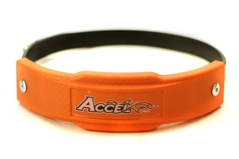 ACCEL OSŁONA ( OCHRANIACZ ) TŁUMIKA ŚR. 127-152MM KOLOR POMARAŃCZOWY - PROMOCJA ACCEL OSŁONA ( OCHRANIACZ ) TŁUMIKA ŚR. 127-152MM KOLOR POMARAŃCZOWY - PROMOCJA