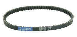 ATHENA PASEK NAPĘDOWY (16,5x8.1x751) APRILIA SR 50LC, BENELLI, MALAGUTI F12/F15, MBK BOOSTER 50, YAMAHA BWS '97-'16, JOG '02-'11