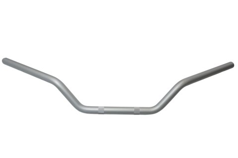BIKETEC KIEROWNICA MOTOCYKLOWA STALOWA HONDA XL 125 V VARADERO (2001-2011) KOLOR SREBRNY 0303080000 BIKETEC KIEROWNICA MOTOCYKLOWA STALOWA HONDA XL 125 V VARADERO (2001-2011) KOLOR SREBRNY 0303080000