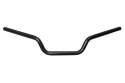 BIKETEC KIEROWNICA MOTOCYKLOWA STALOWA UNIWERSALNA WZÓR MT 07 KOLOR CZARNY 2324000000