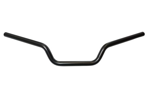 BIKETEC KIEROWNICA MOTOCYKLOWA STALOWA UNIWERSALNA WZÓR MT 07 KOLOR CZARNY 2324000000 BIKETEC KIEROWNICA MOTOCYKLOWA STALOWA UNIWERSALNA WZÓR MT 07 KOLOR CZARNY 2324000000