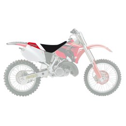 BLACKBIRD POKROWIEC / POSZYCIE NA SIEDZENIE HONDA CR 125 '93-'97, CR 250 '92-'96 DREAM 4 KOLOR CZARNY/CZERWONY/BIAŁY