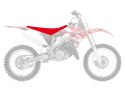BLACKBIRD POKROWIEC / POSZYCIE NA SIEDZENIE HONDA CR 125/250 '02-'07, CRF 450R '02-'04 PYRAMID (PMD) KOLOR CZERWONY