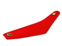 BLACKBIRD POKROWIEC / POSZYCIE NA SIEDZENIE HONDA CR 80/85 '96-'07 PYRAMID (PMD) KOLOR CZERWONY