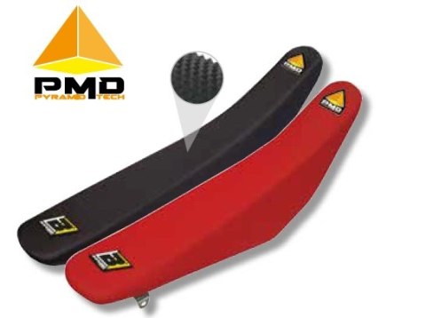 BLACKBIRD POKROWIEC / POSZYCIE NA SIEDZENIE HONDA CR 80/85 '96-'07 PYRAMID (PMD) KOLOR CZERWONY BLACKBIRD POKROWIEC / POSZYCIE NA SIEDZENIE HONDA CR 80/85 '96-'07 PYRAMID (PMD) KOLOR CZERWONY