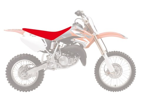 BLACKBIRD POKROWIEC / POSZYCIE NA SIEDZENIE HONDA CR 80/85 '96-'07 PYRAMID (PMD) KOLOR CZERWONY BLACKBIRD POKROWIEC / POSZYCIE NA SIEDZENIE HONDA CR 80/85 '96-'07 PYRAMID (PMD) KOLOR CZERWONY
