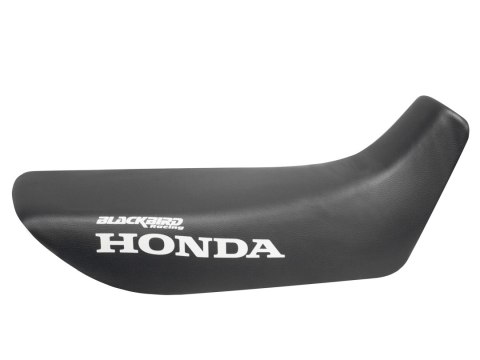 BLACKBIRD POKROWIEC / POSZYCIE NA SIEDZENIE HONDA XRV 750 '93-'02 TRADITIONAL LOGO HONDA KOLOR CZARNY BLACKBIRD POKROWIEC / POSZYCIE NA SIEDZENIE HONDA XRV 750 '93-'02 TRADITIONAL LOGO HONDA KOLOR CZARNY