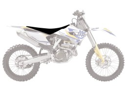 BLACKBIRD POKROWIEC / POSZYCIE NA SIEDZENIE HUSQVARNA FC/TC '14-'15, TE/FE '14-'16 PYRAMID (PMD) KOLOR CZARNY