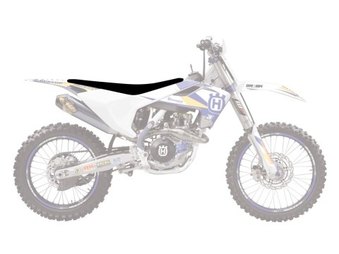 BLACKBIRD POKROWIEC / POSZYCIE NA SIEDZENIE HUSQVARNA FC/TC '16-'18, TE/FE '17-'19 PYRAMID (PMD) KOLOR CZARNY BLACKBIRD POKROWIEC / POSZYCIE NA SIEDZENIE HUSQVARNA FC/TC '16-'18, TE/FE '17-'19 PYRAMID (PMD) KOLOR CZARNY