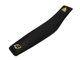BLACKBIRD POKROWIEC / POSZYCIE NA SIEDZENIE HUSQVARNA TC 85 '18-'23 PYRAMID (PMD) KOLOR CZARNY