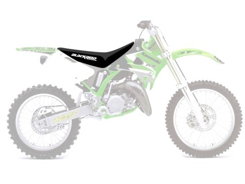 BLACKBIRD POKROWIEC / POSZYCIE NA SIEDZENIE KAWASAKI KX 125/250 '94-'98 TRADITIONAL KOLOR CZARNY BLACKBIRD POKROWIEC / POSZYCIE NA SIEDZENIE KAWASAKI KX 125/250 '94-'98 TRADITIONAL KOLOR CZARNY